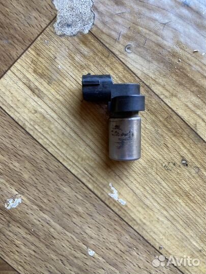 Датчик коленвала Subaru Forester 2012 FB20 SH