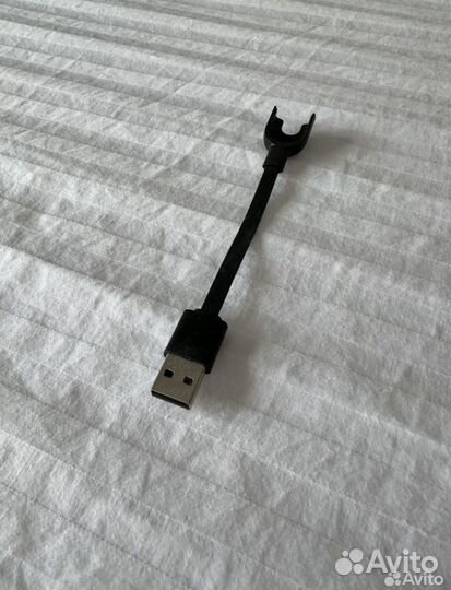 Зарядное / кабель Mi Band 2 Xiaomi