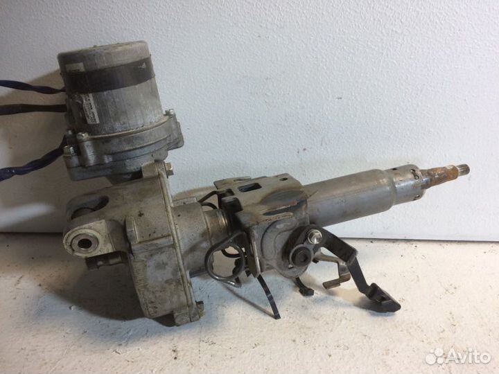 Рулевая колонка Toyota Corolla E150 2006-2013