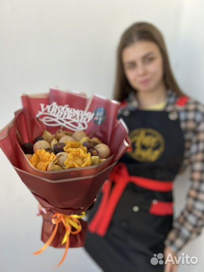 Букет учителю