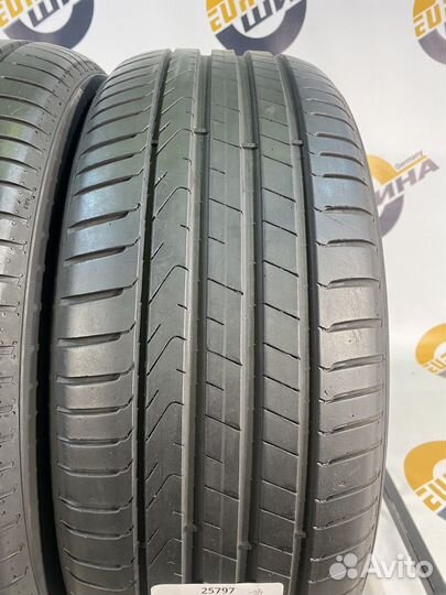 Pirelli Cinturato P7 (P7C2) 245/50 R19 92Y