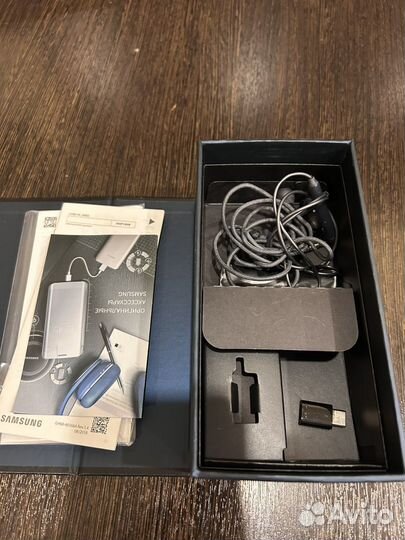 Samsung Galaxy S9, 4/64 ГБ