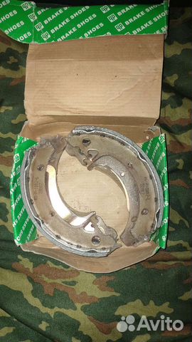 Тормозные колодки ваз 2108-2114 купить в Ростове-на-Дону AVTOBRAKE ...