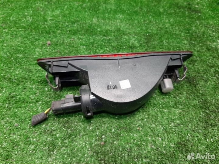 Птф задняя Nissan Qashqai J10 2008