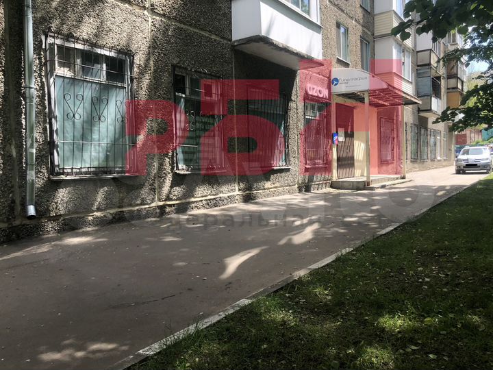 Помещение для бизнеса, 434.2 м²