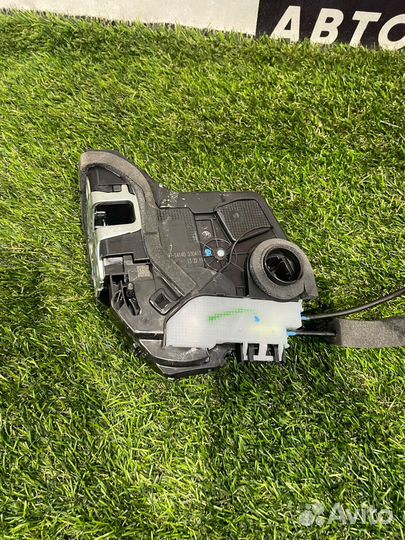 Замок двери задней левой Honda HR-V 2 рест. 2023