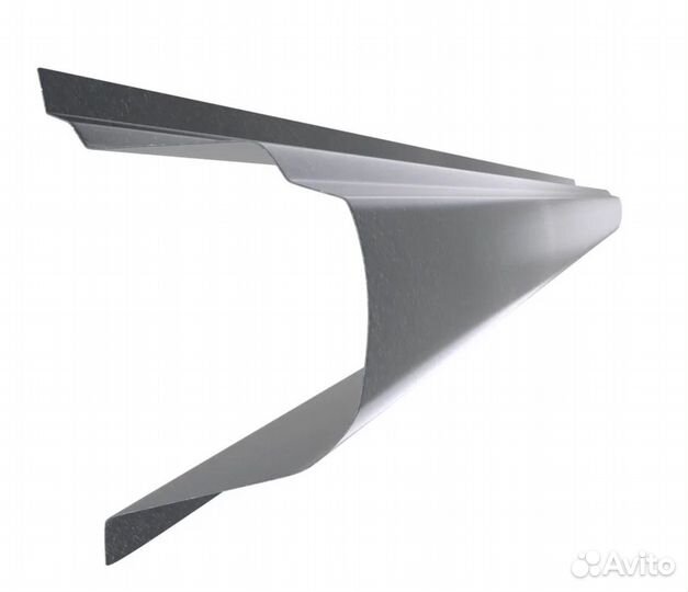 Ремонтные пороги и арки для seat Гай-Кодзор