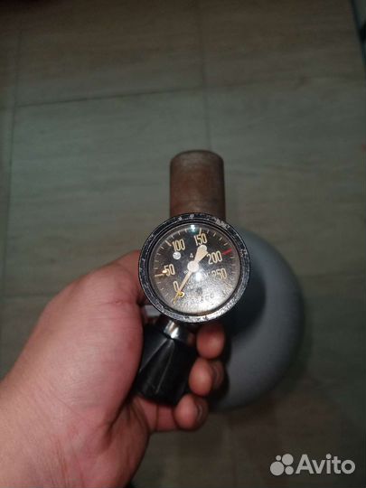 Баллон