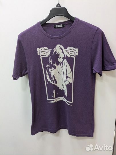 Hysteric glamour (оригинал)