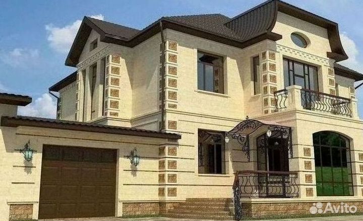 Дагестанский камень