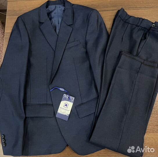 Школьная форма костюмы школьные на мальчиков новые