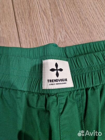 Шорты женские La Chapelle Новые