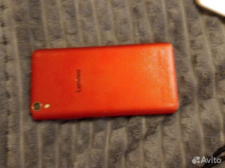 Lenovo A6 Note, 2/12 гб