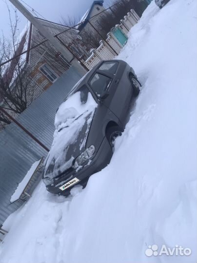 ВАЗ 2113 Samara 1.6 МТ, 2005, 98 000 км