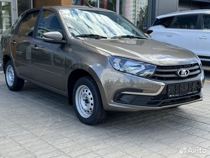 ВАЗ (LADA) Granta 1.6 MT, 2024