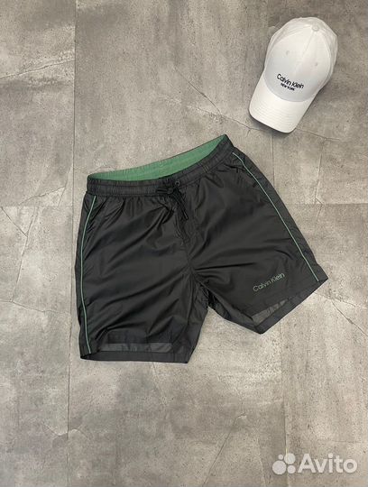 Шорты плавки мужские