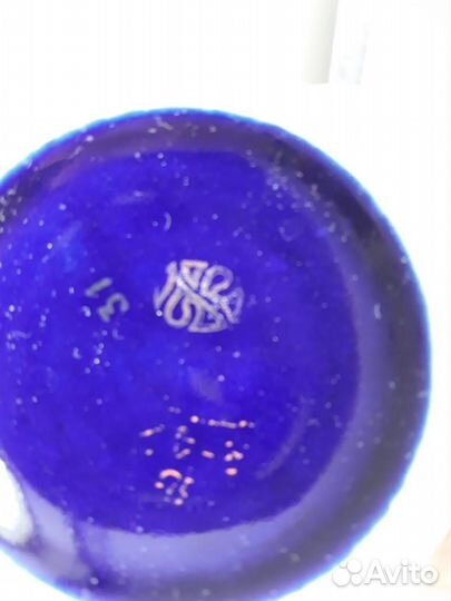 Ваза для цветов фарфор