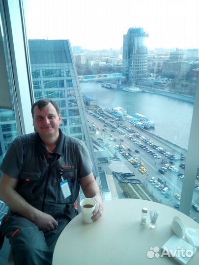 Рабочий по эксплуатации зданий