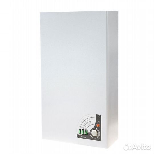 Электрокотел Warmos Classic 5