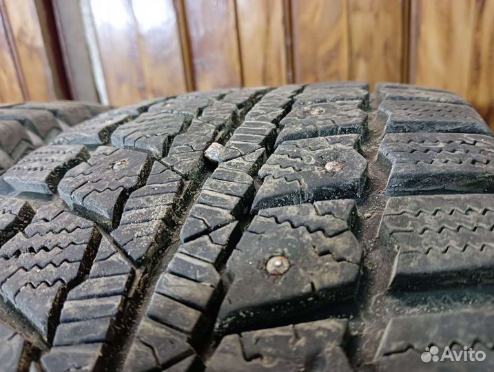 Matador MP 50 Sibir Ice 205/55 R16