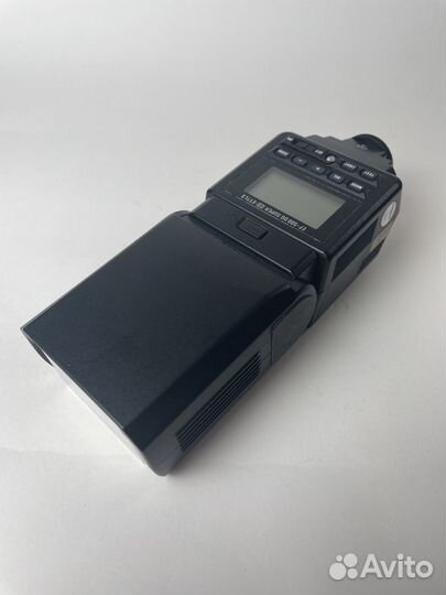 Sigma EF-500 DG Super