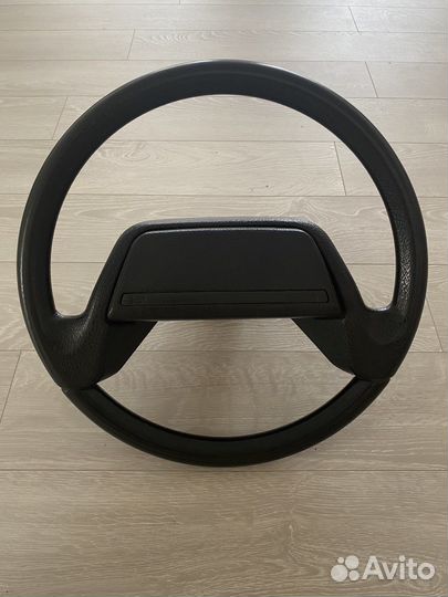 Руль на ваз 2114