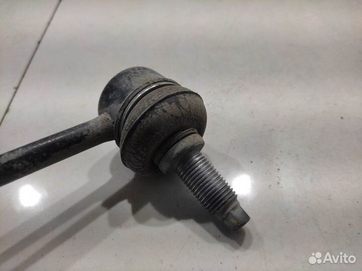 Стойка стабилизатора(задняя правая)