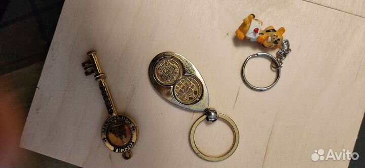 Магниты и открытки