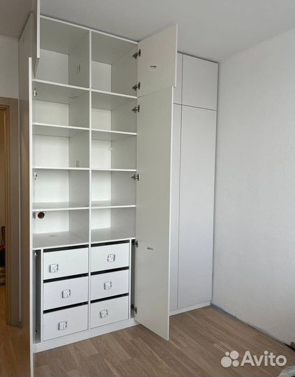 Шкаф купе на заказ