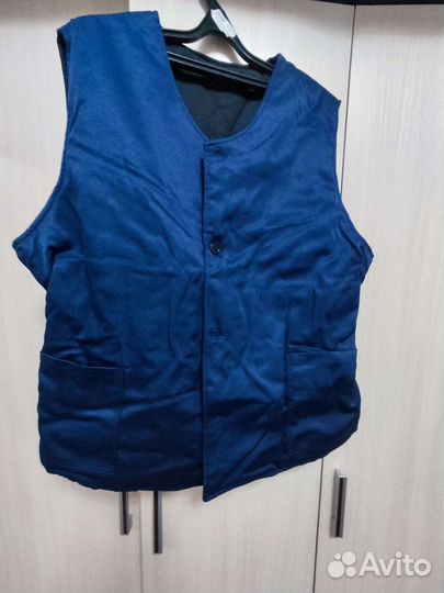 Спецодежда