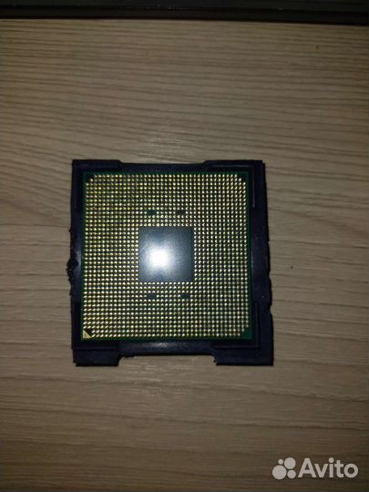 Процессор amd ryzen 5 2600