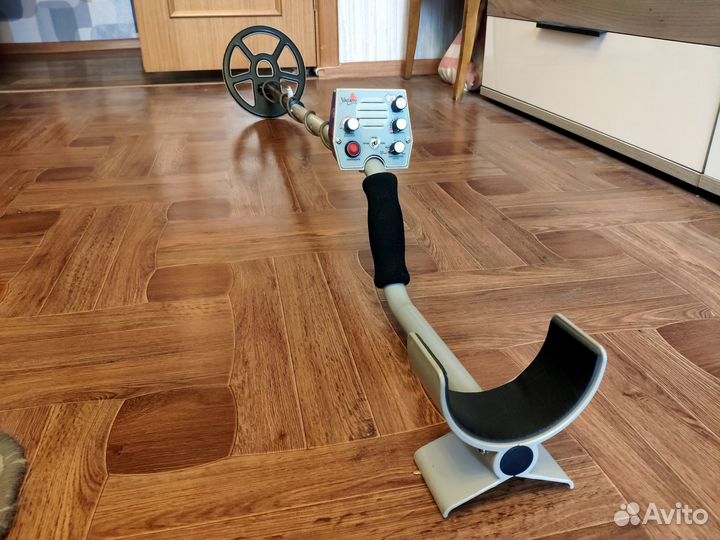 Металлоискатель