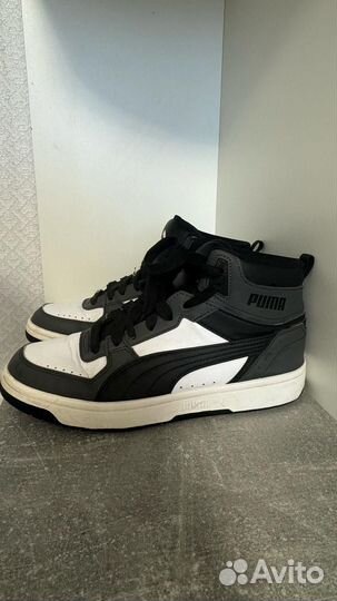 Кеды для мальчика