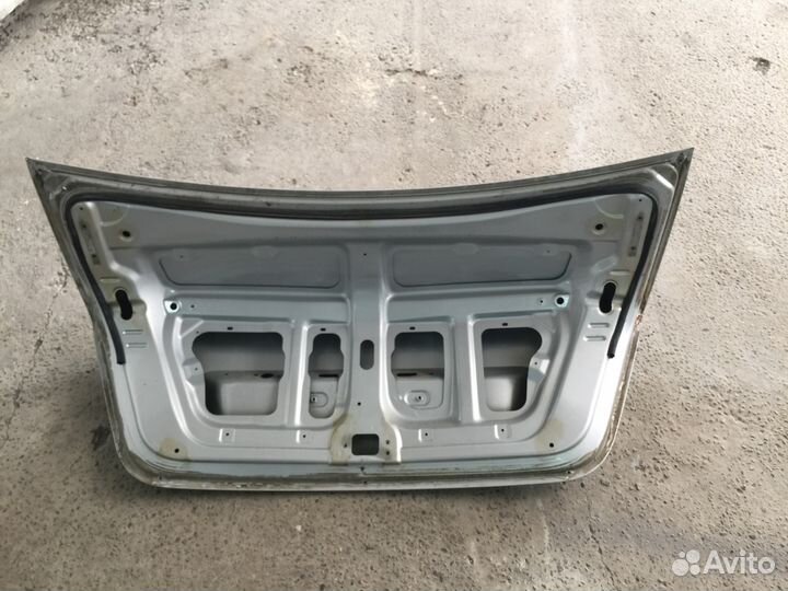 Лифан Солано