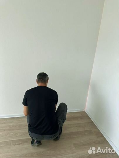 Приемка квартир ЖК Ильинские луга