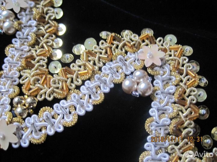 Продам сарафан