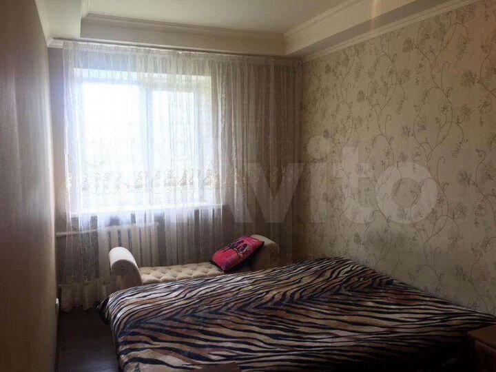 2-к. квартира, 50 м², 5/5 эт.