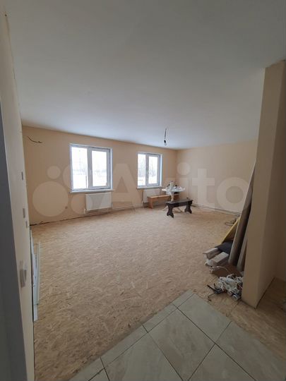 Дом 86 м² на участке 10 сот.