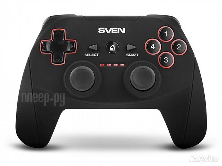 Геймпад Sven GC-2040 SV-015985