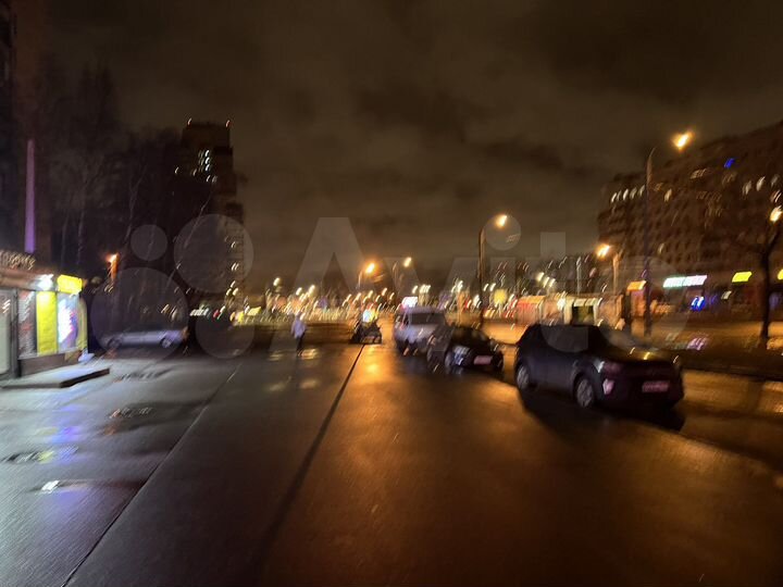 Торговая площадь, 8 м²