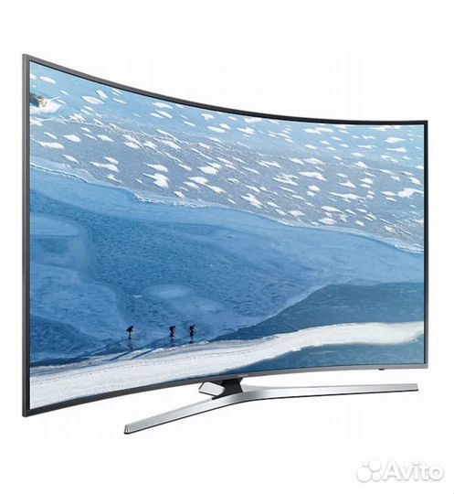 Телевизоры со SMART tv