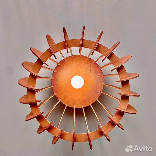 Столярная мастерская