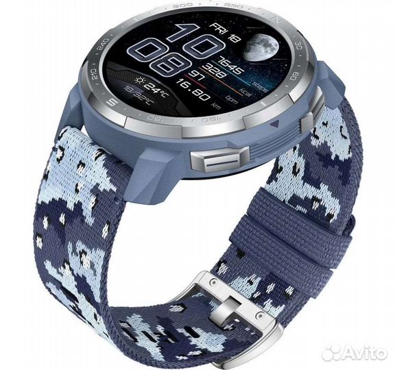 Honor watch GS Pro 48 Новые