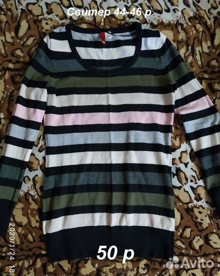 Продам свитер