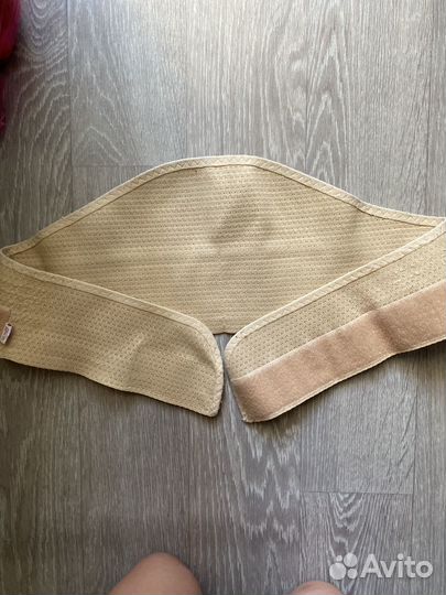 Бандаж дородовой и послеродовой