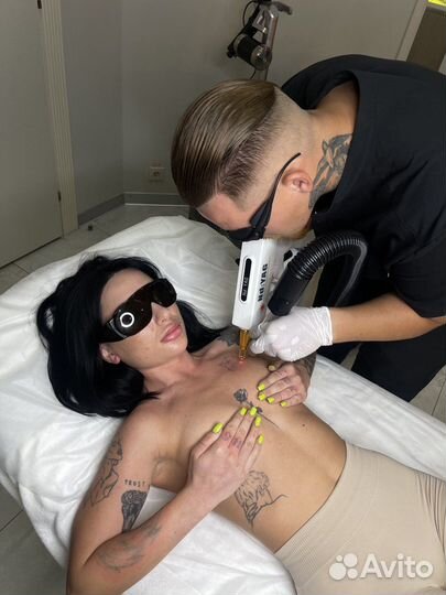 Нужна модель