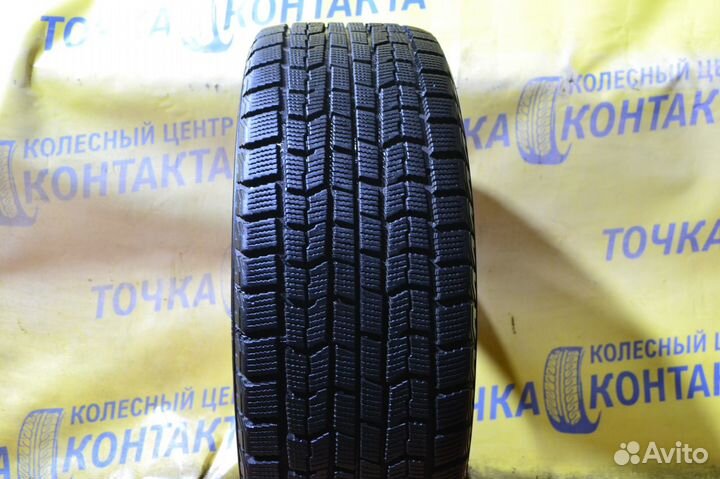 Goodyear Ice Navi Zea 215/55 R17