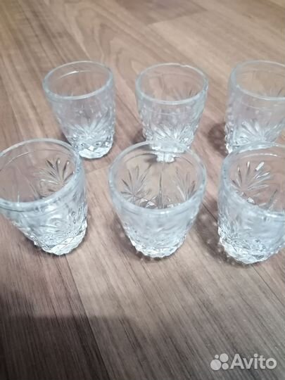 Сервизы кофейные, вазы