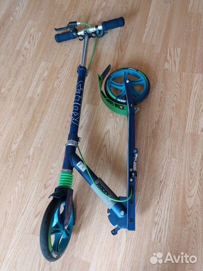 Самокат roces 200