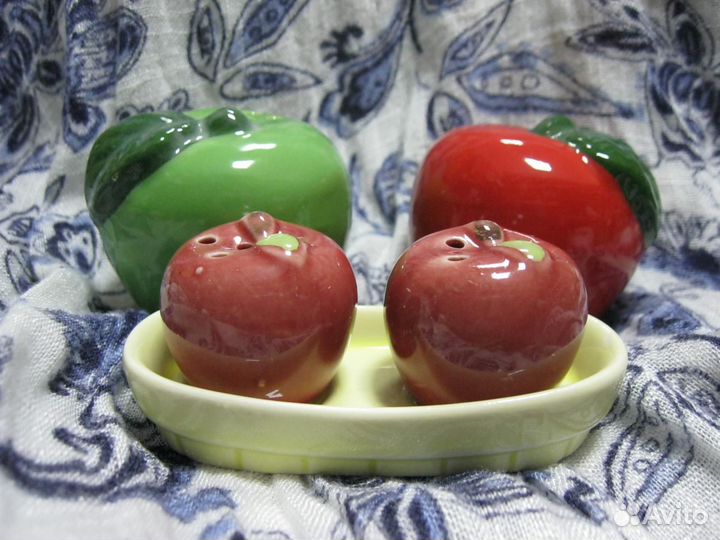 Набор для специй